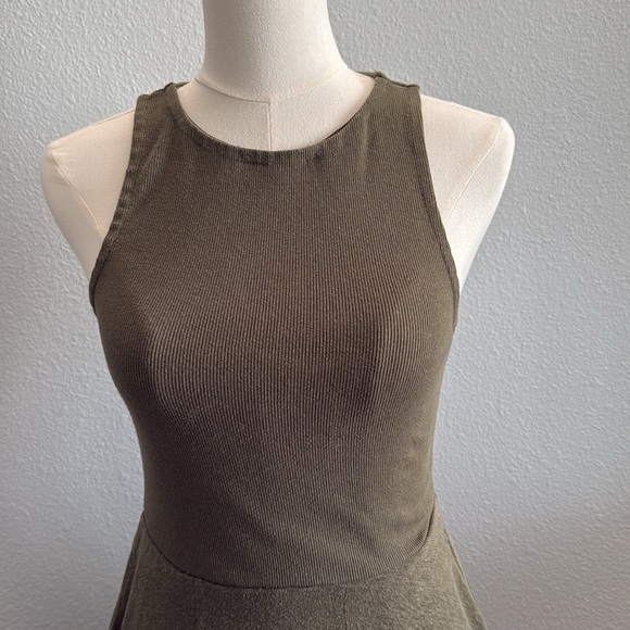 Prana Cozy Up Bayjour Dress Size XS - Picture 2 of 10